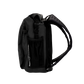 Red Paddle Co Adventure Waterproof Backpack 12L - Obsidian Black