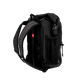 Red Paddle Co Adventure Waterproof Backpack 12L - Obsidian Black