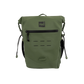 Red Paddle Co Adventure Waterproof Backpack 12L - Olive Green
