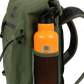 Red Paddle Co Adventure Waterproof Backpack 12L - Olive Green