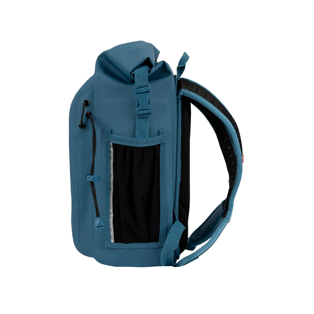 Red Paddle Co Adventure Waterproof Backpack 12L - Storm Blue