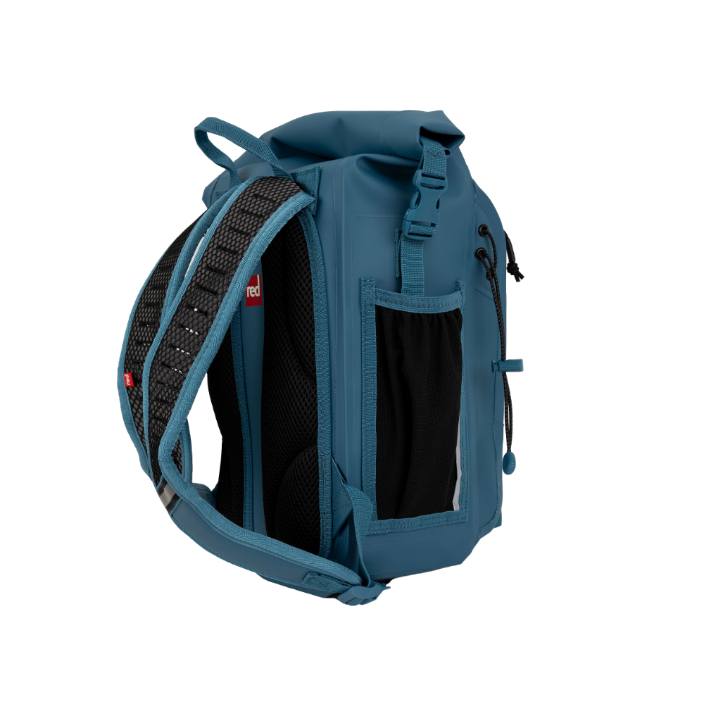 Red Paddle Co Adventure Waterproof Backpack 12L - Storm Blue