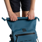 Red Paddle Co Adventure Waterproof Backpack 12L - Storm Blue