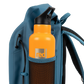 Red Paddle Co Adventure Waterproof Backpack 12L - Storm Blue