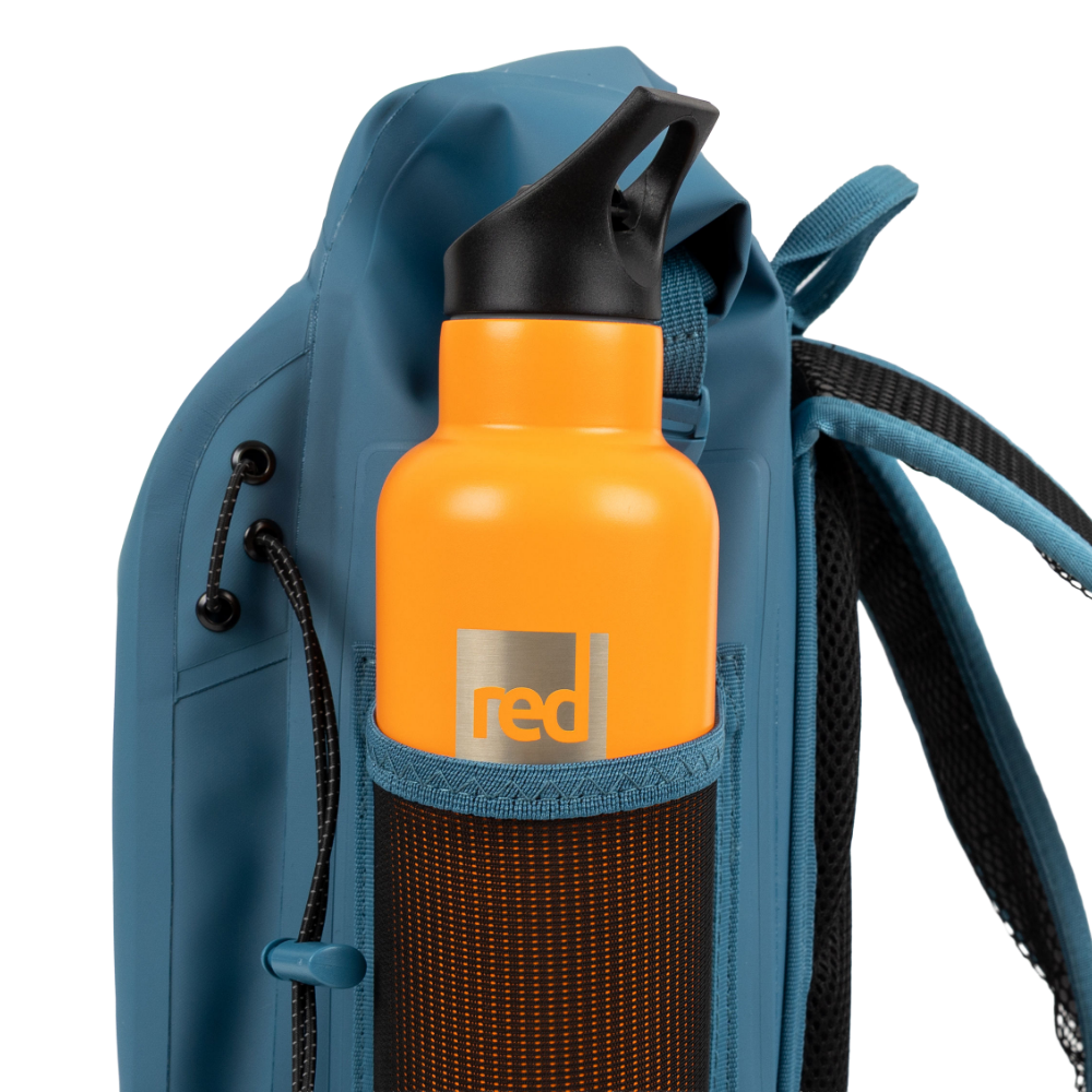 Red Paddle Co Adventure Waterproof Backpack 12L - Storm Blue