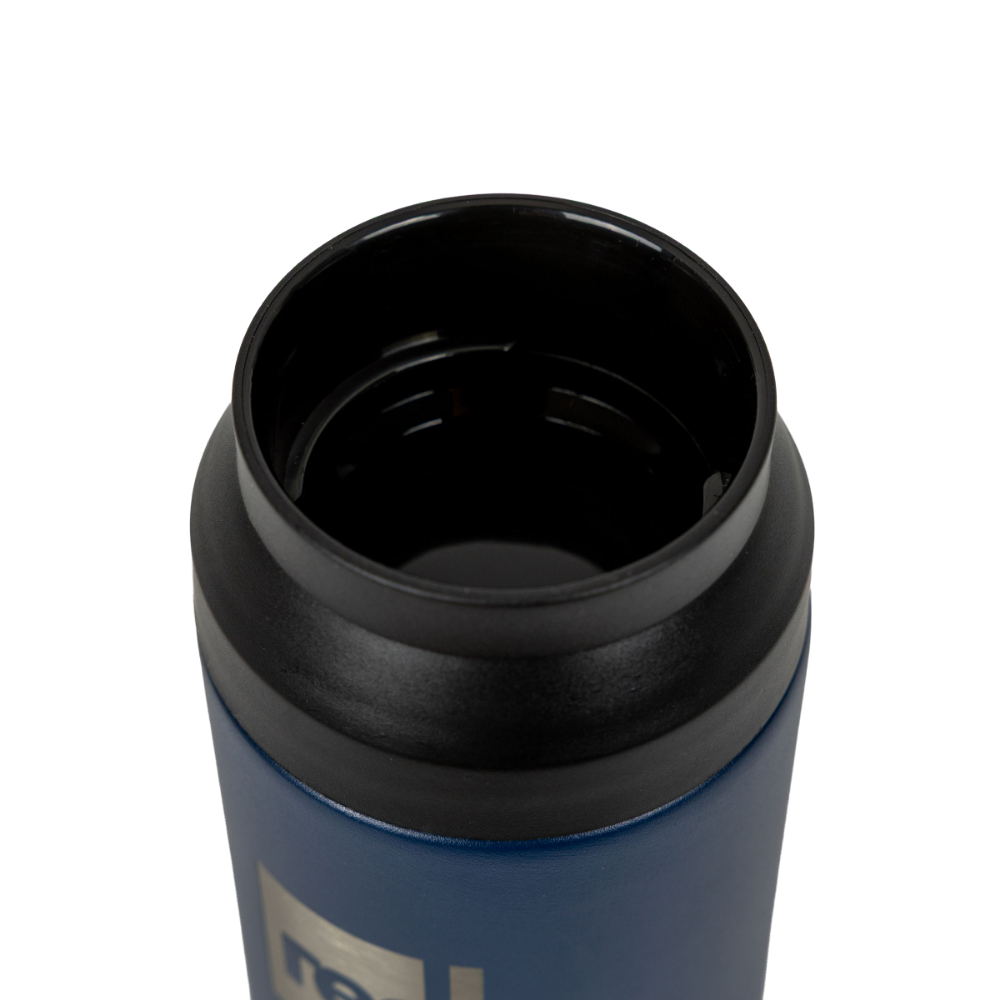Red Paddle Co 330ml Insulated Stainless Steel Adventure Flask - Admiral Blue