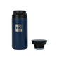 Red Paddle Co 330ml Insulated Stainless Steel Adventure Flask - Admiral Blue