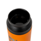 Red paddle Co 330ml Insulated Stainless Steel Adventure Flask - Bitter Orange