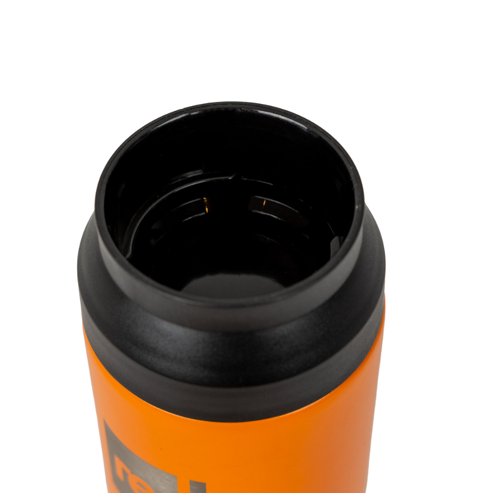 Red paddle Co 330ml Insulated Stainless Steel Adventure Flask - Bitter Orange