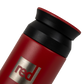 Red Paddle Co 330ml Insulated Stainless Steel Adventure Flask - Siren Red