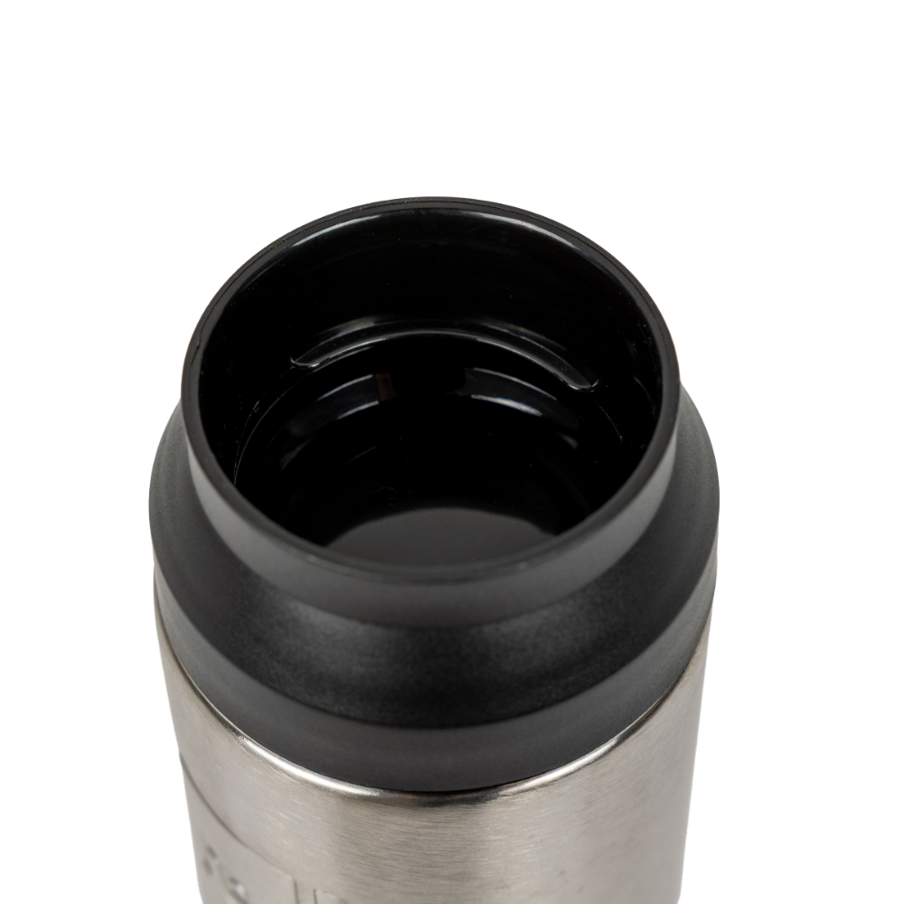 Red Paddle Co Insulated Stainless Steel Adventure Flask 330ml - Silver