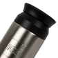 Red Paddle Co Insulated Stainless Steel Adventure Flask 330ml - Silver