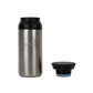 Red Paddle Co Insulated Stainless Steel Adventure Flask 330ml - Silver