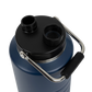 Red Paddle Co 2L Insulated Stainless Steel Canteen Bottle - Admiral Blue