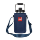 Red Paddle Co 2L Insulated Stainless Steel Canteen Bottle - Admiral Blue