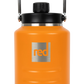 Red Paddle Co 2L Insulated Stainless Steel Canteen Bottle - Bitter Orange