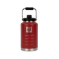 Red Paddle Co Insulated Stainless Steel Canteen Bottle 2L - Siren Red