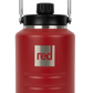 Red Paddle Co Insulated Stainless Steel Canteen Bottle 2L - Siren Red
