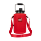Red Paddle Co Insulated Stainless Steel Canteen Bottle 2L - Siren Red