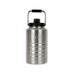 Red Paddle Co Insulated Stainless Steel Canteen Bottle 2L - Silver