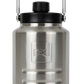 Red Paddle Co Insulated Stainless Steel Canteen Bottle 2L - Silver