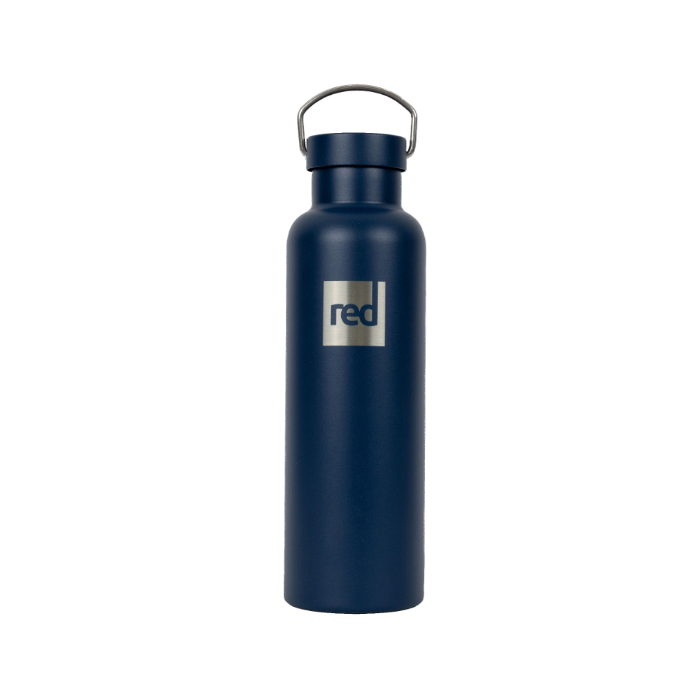 Red Paddle Co 750ml Stainless Steel Insulated Bottle - Admiral Blue