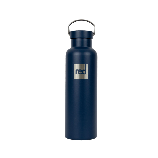 Red Paddle Co 750ml Stainless Steel Insulated Bottle - Admiral Blue