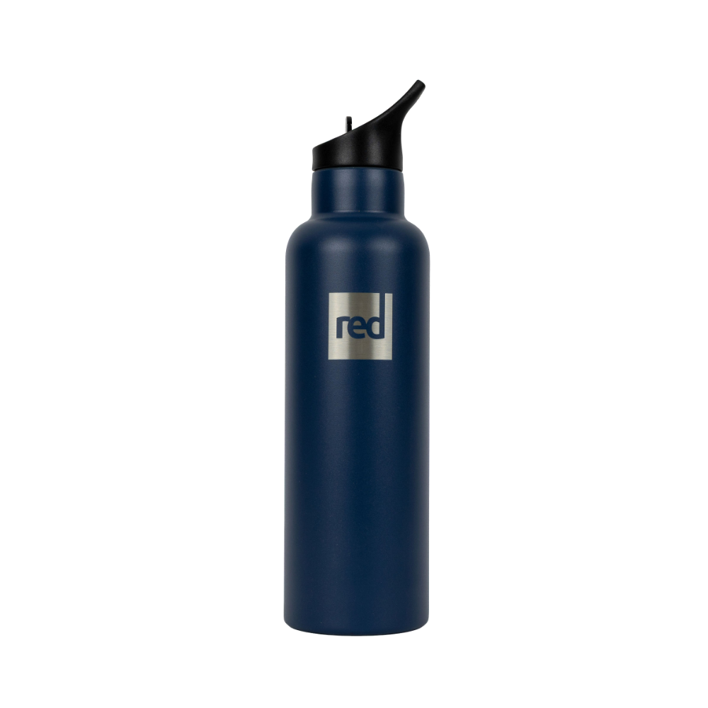 Red Paddle Co 750ml Stainless Steel Insulated Bottle - Admiral Blue