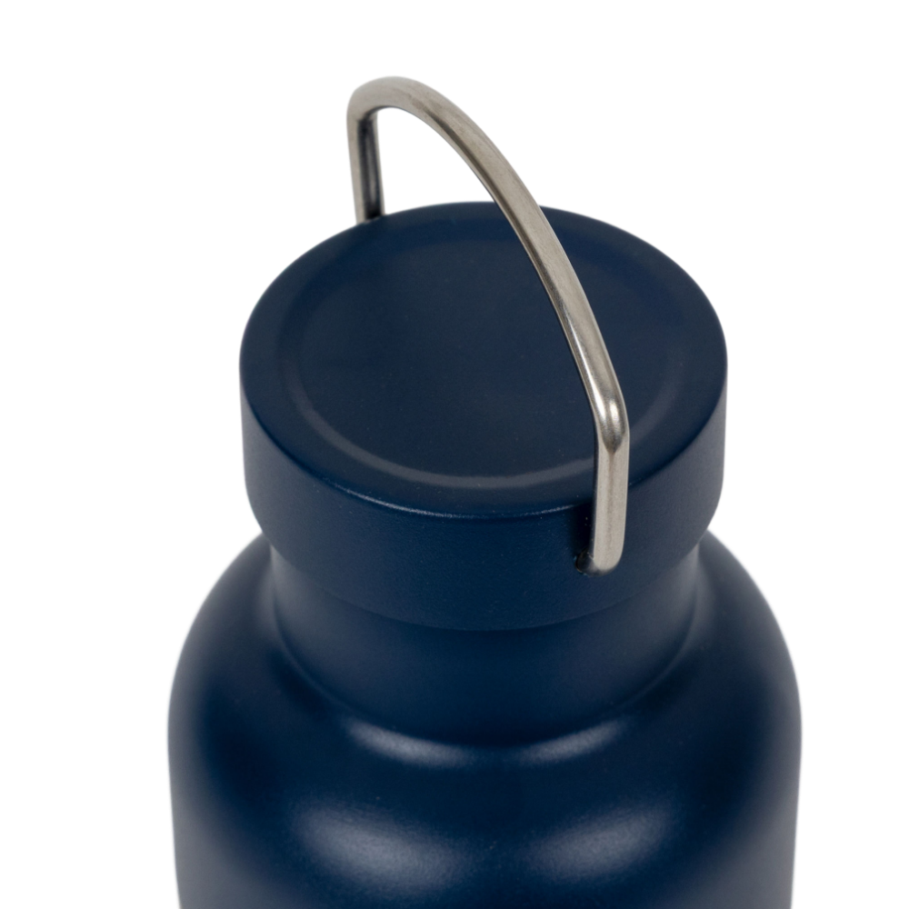 Red Paddle Co 750ml Stainless Steel Insulated Bottle - Admiral Blue