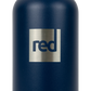 Red Paddle Co 750ml Stainless Steel Insulated Bottle - Admiral Blue
