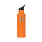 Red Paddle Co 750ml Stainless Steel Insulated Bottle -Bitter Orange