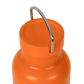 Red Paddle Co 750ml Stainless Steel Insulated Bottle -Bitter Orange