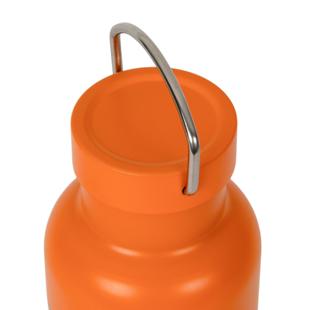 Red Paddle Co 750ml Stainless Steel Insulated Bottle -Bitter Orange