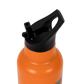 Red Paddle Co 750ml Stainless Steel Insulated Bottle -Bitter Orange