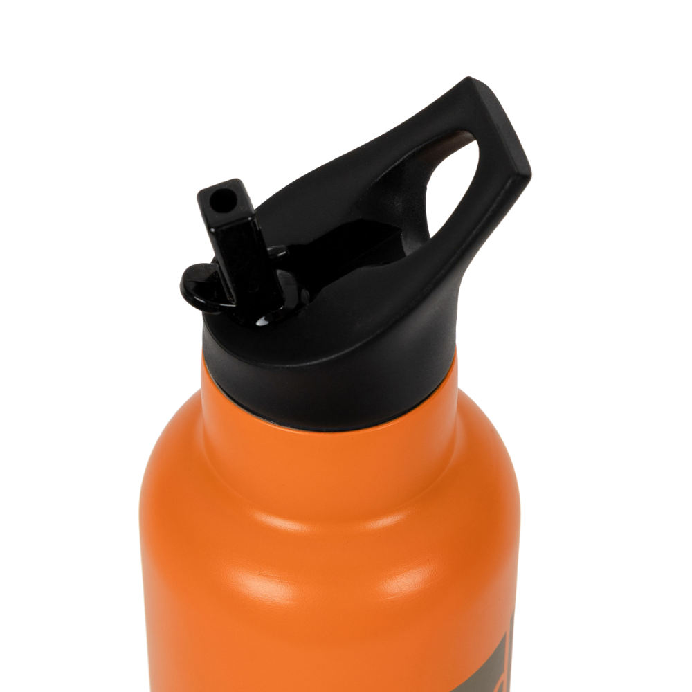 Red Paddle Co 750ml Stainless Steel Insulated Bottle -Bitter Orange
