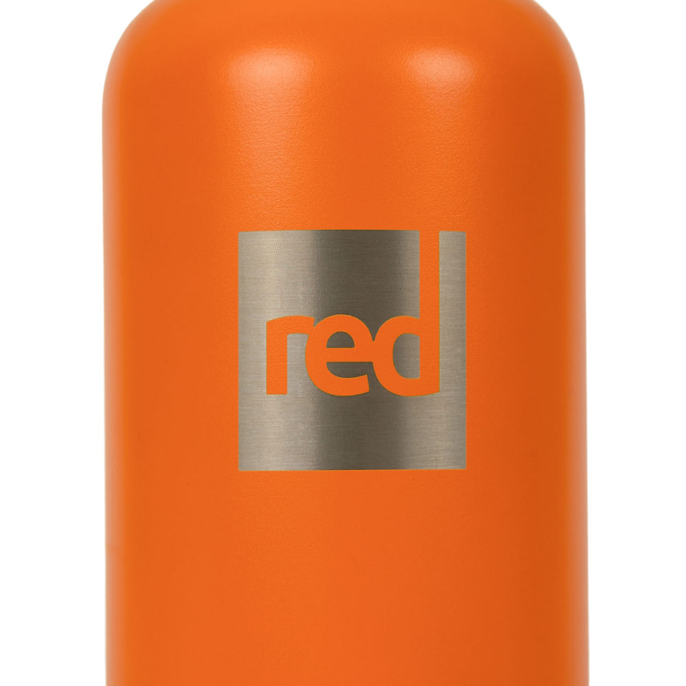 Red Paddle Co 750ml Stainless Steel Insulated Bottle -Bitter Orange