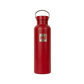 Red Paddle Co 750ml Insulated Steel Water Bottle - Siren Red