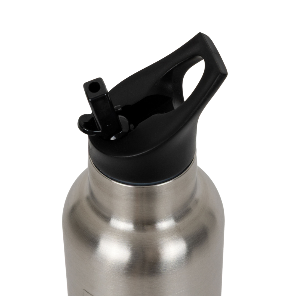 Red Paddle Co Insulated Steel Water Bottle 750ml - Silver