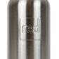 Red Paddle Co Insulated Steel Water Bottle 750ml - Silver