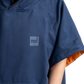 Red Paddle Co Quick Dry Kids Change Robe - Admiral Blue