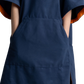 Red Paddle Co Quick Dry Kids Change Robe - Admiral Blue