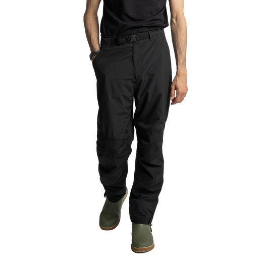 New! Red Paddle Co Evo Pro Waterproof Insulated Trousers - Stealth Black