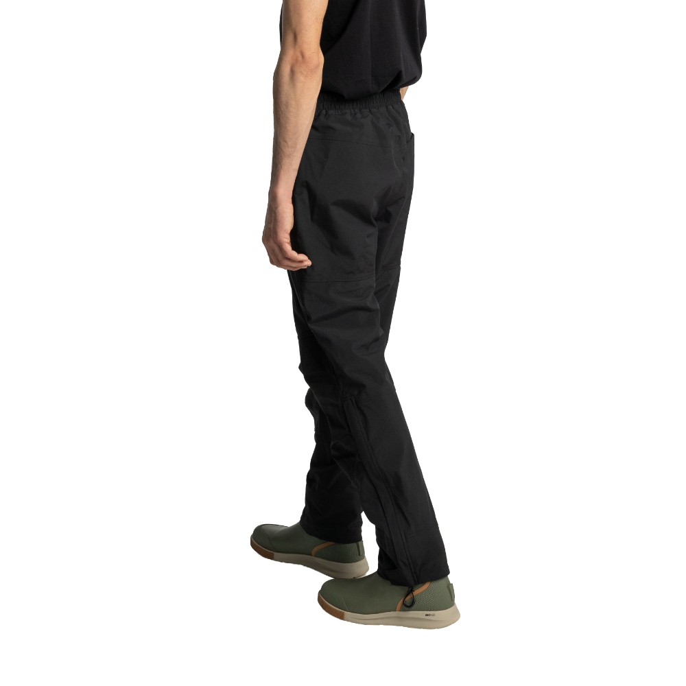 New! Red Paddle Co Evo Pro Waterproof Insulated Trousers - Stealth Black