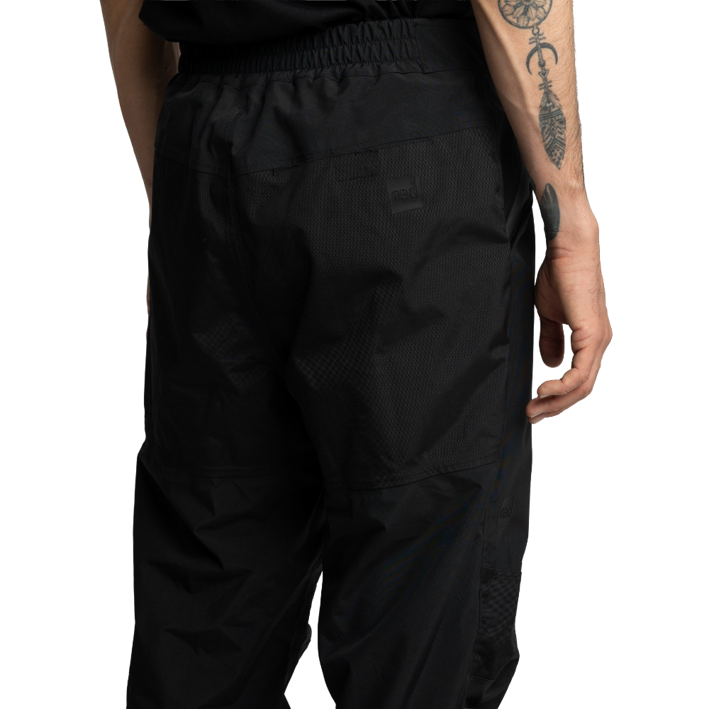 New! Red Paddle Co Evo Pro Waterproof Insulated Trousers - Stealth Black