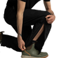 New! Red Paddle Co Evo Pro Waterproof Insulated Trousers - Stealth Black