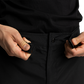 New! Red Paddle Co Evo Pro Waterproof Insulated Trousers - Stealth Black
