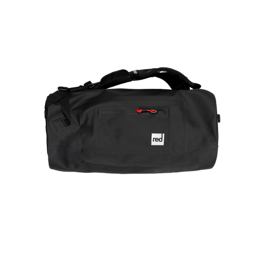 Red Paddle Co Waterproof Kit Bag 40L - Obsidian Black