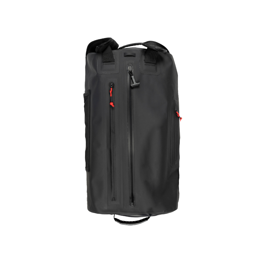 Red Paddle Co Waterproof Kit Bag 40L - Obsidian Black