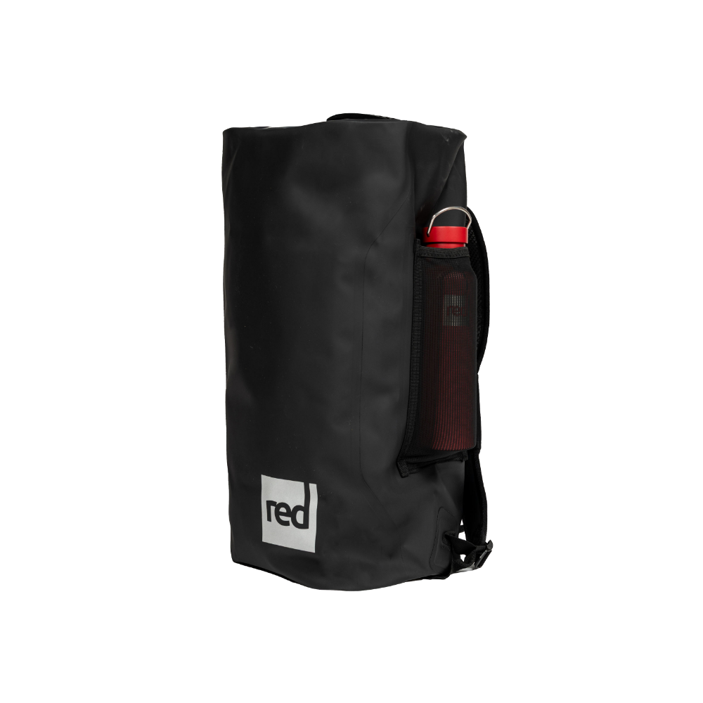 Red Paddle Co Waterproof Kit Bag 40L - Obsidian Black