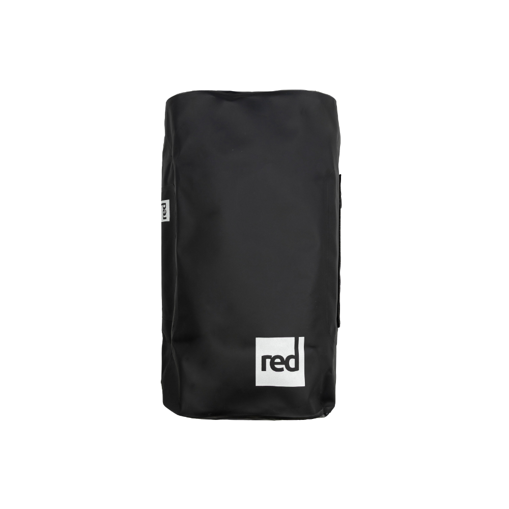 Red Paddle Co Waterproof Kit Bag 40L - Obsidian Black